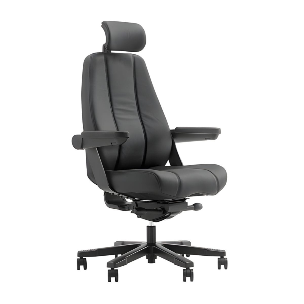 Corsa Heavy Duty Office Chair