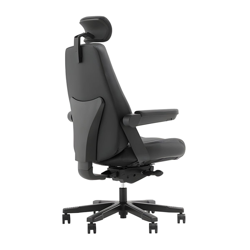 Corsa Heavy Duty Office Chair