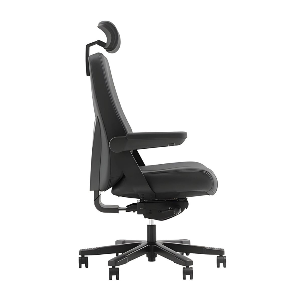 Corsa Heavy Duty Office Chair