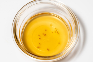 Frustrated by Fungus Gnats? How to Remove Small Flies from Indoor Plants 7 Homemade apple cider vinegar trap.