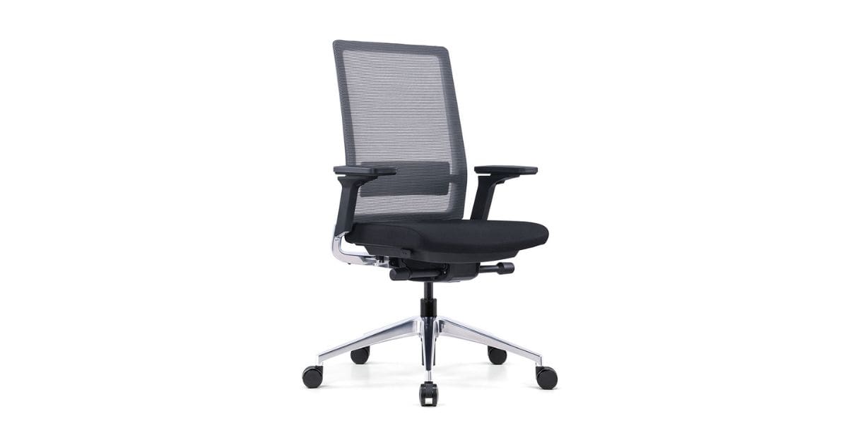 Why You’ll Love Upgrading to a Contemporary Desk Chair This Year 2 Jarvis Mesh Office Chair.