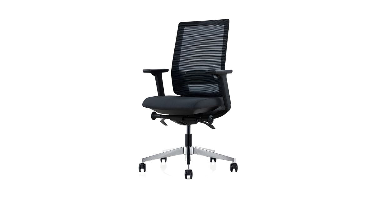 Why You’ll Love Upgrading to a Contemporary Desk Chair This Year 3 Vix Mesh Office Chair.