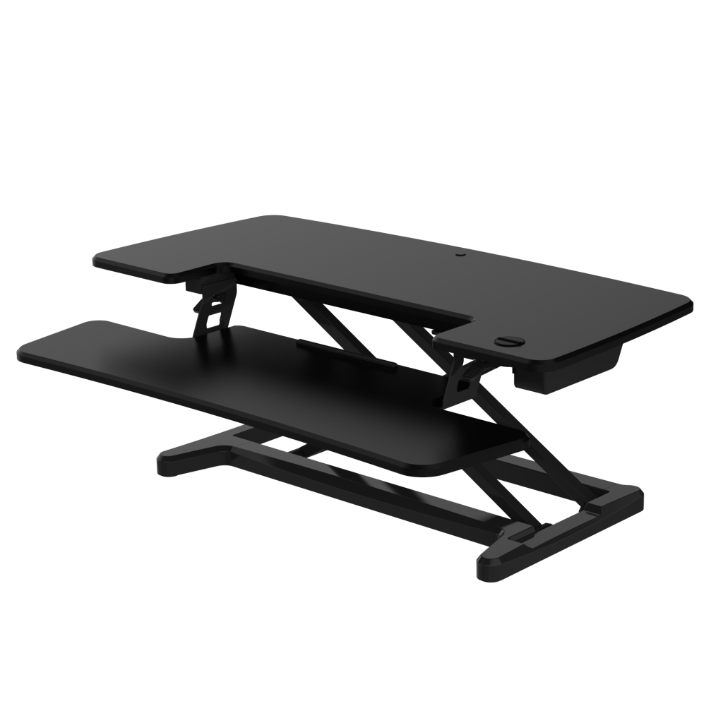 Elevate Computer Riser