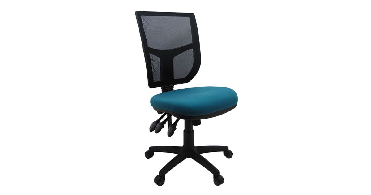 Matrix Mesh Task Chair.