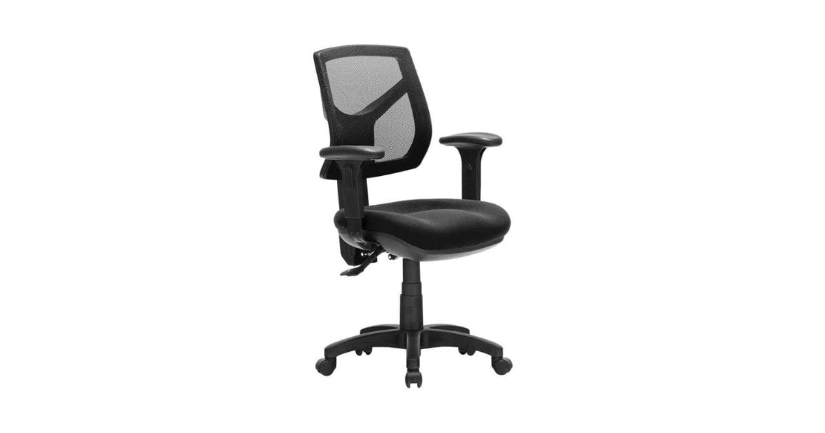 Rio Mesh Office Chair.