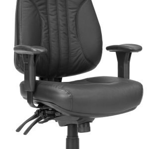 Rover Highback Executive Chair
