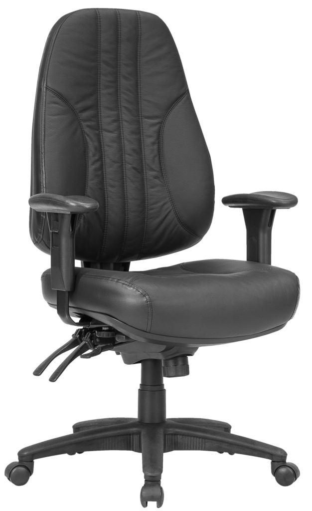 Rover Highback Executive Chair