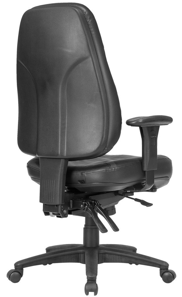 Rover Highback Executive Chair