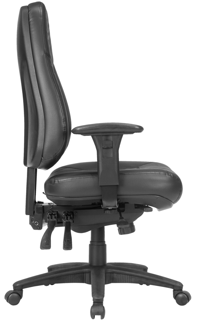 Rover Highback Executive Chair