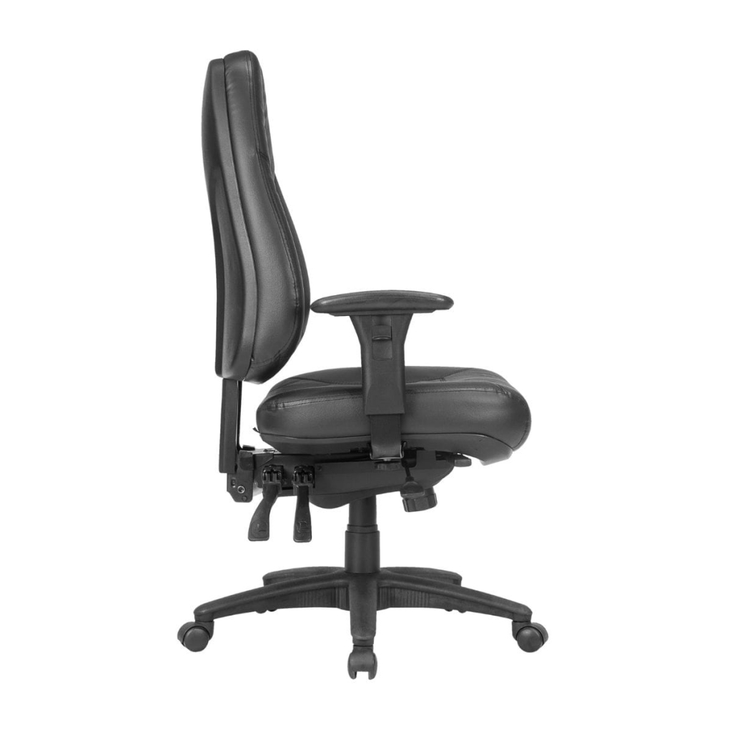 Rover Highback Executive Chair