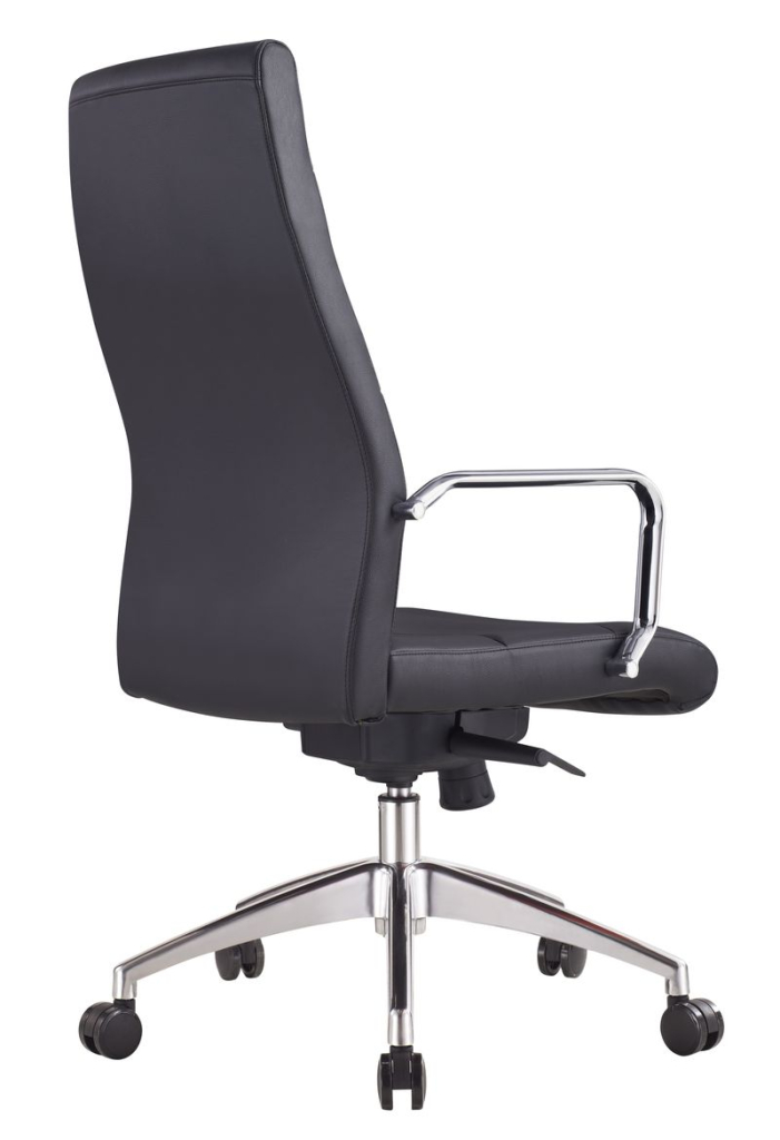 Cruz High Back Chair