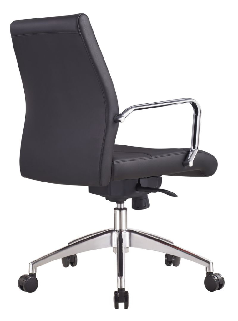 Cruz Low Back Chair