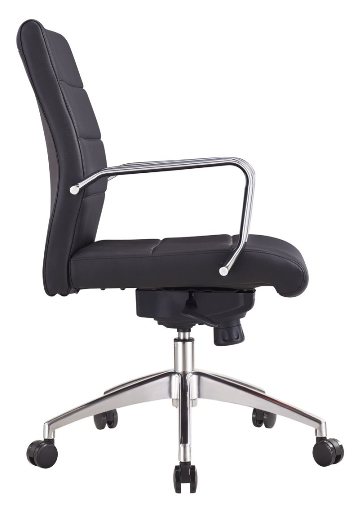 Cruz Low Back Chair