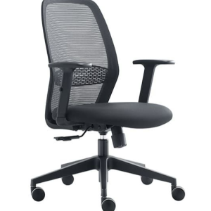 Santa Mesh Chair