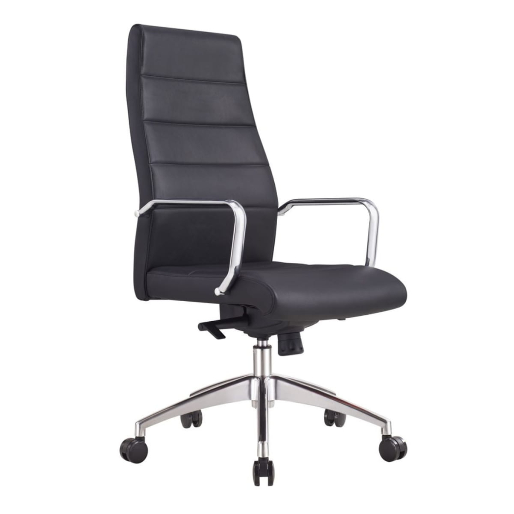 Cruz High Back Chair