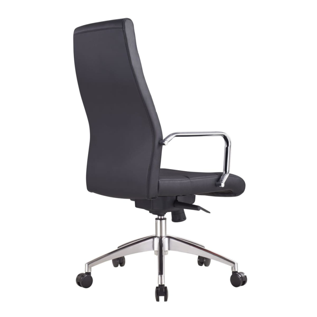 Cruz High Back Chair