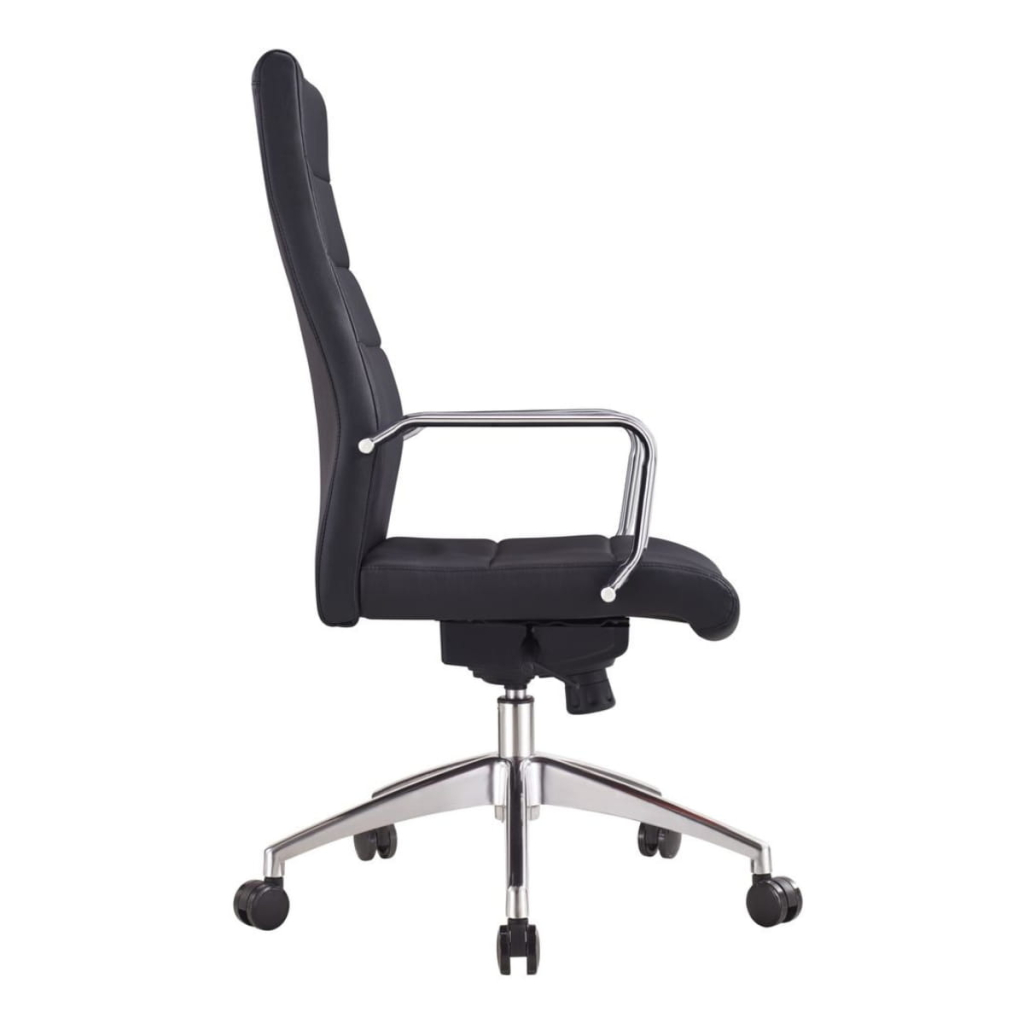Cruz High Back Chair