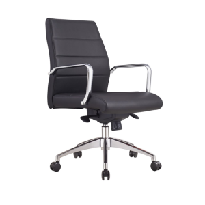 Cruz High Back Chair