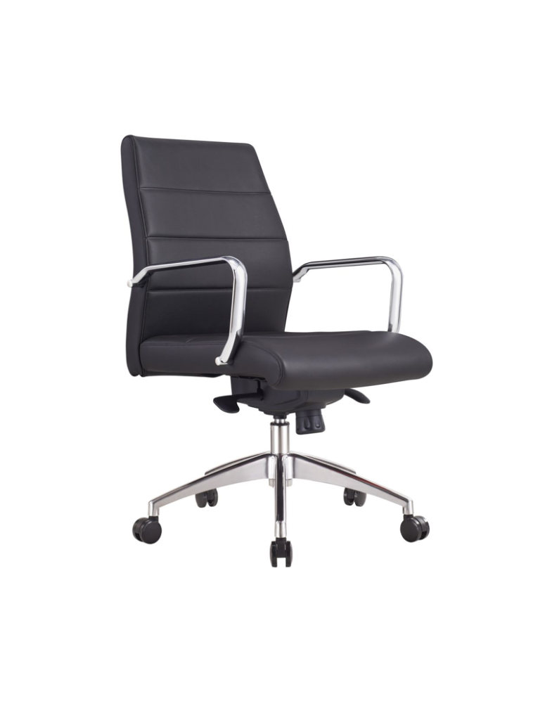 Cruz High Back Chair