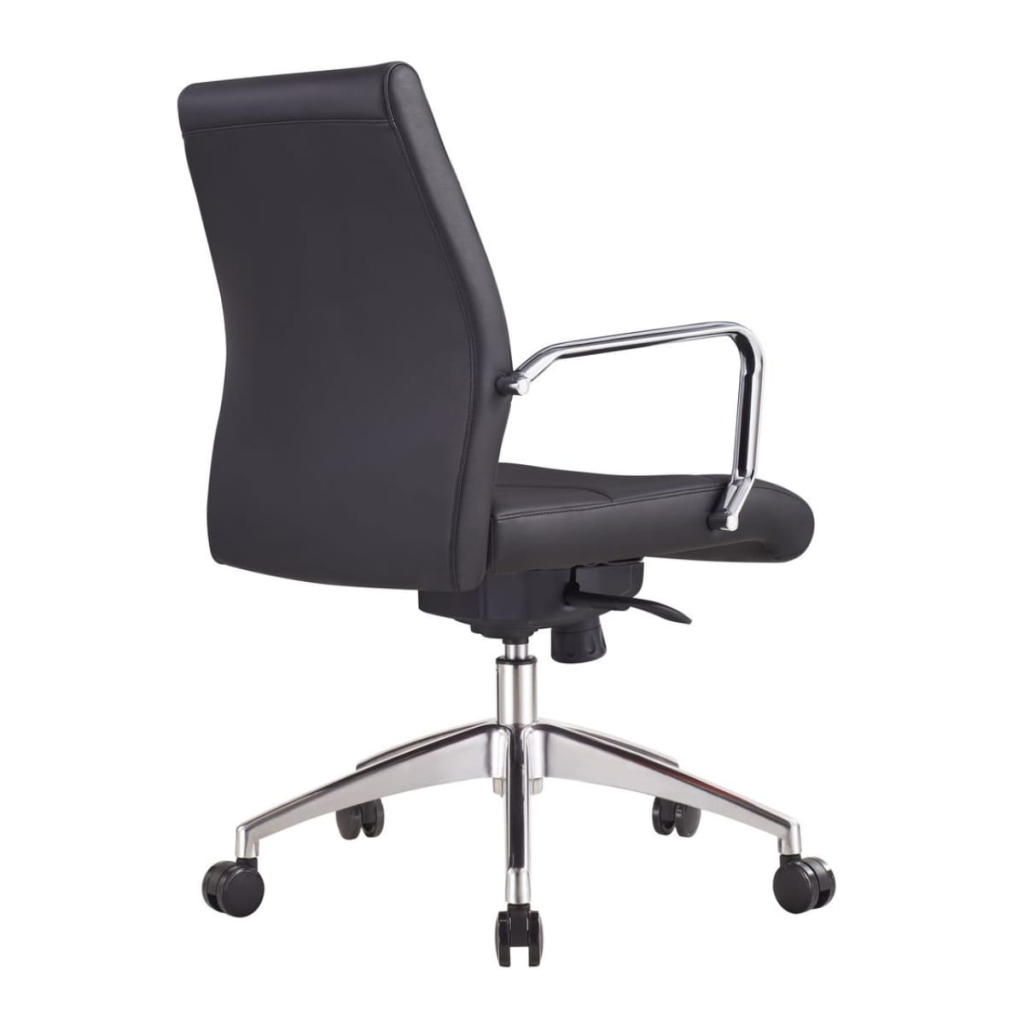 Cruz Low Back Chair