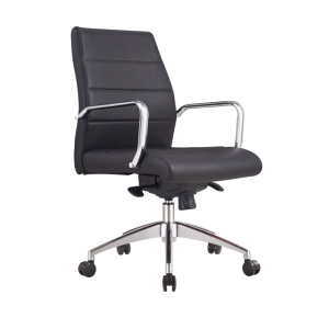 Cruz Low Back Chair