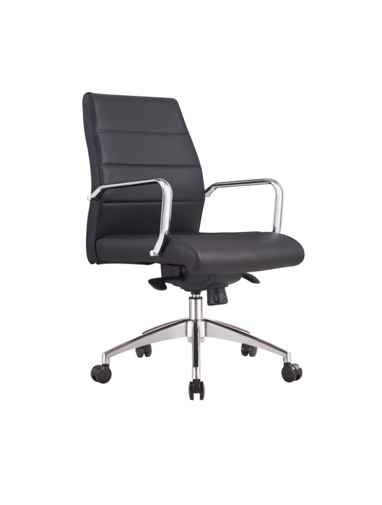 Cruz Low Back Chair