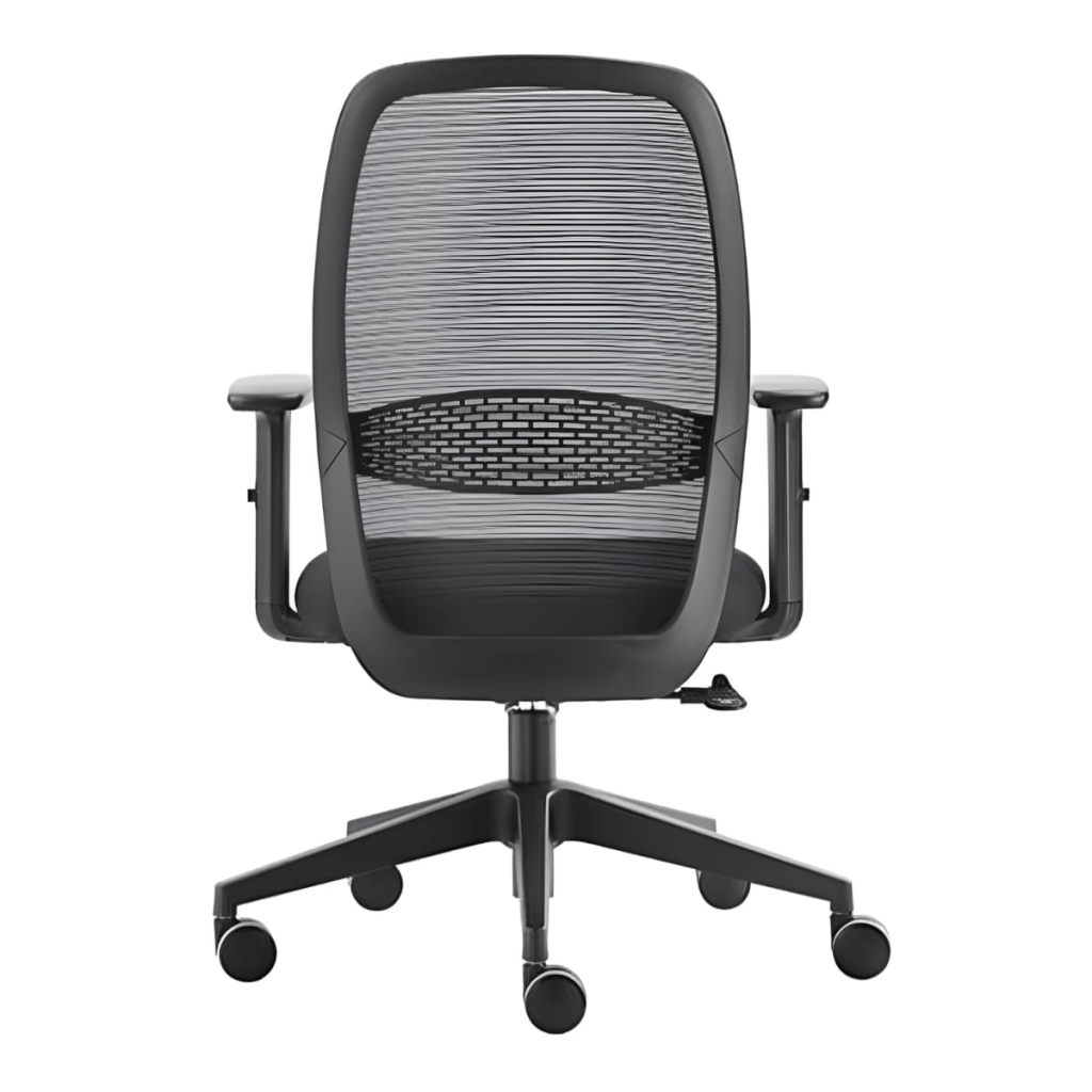 Santa Mesh Chair