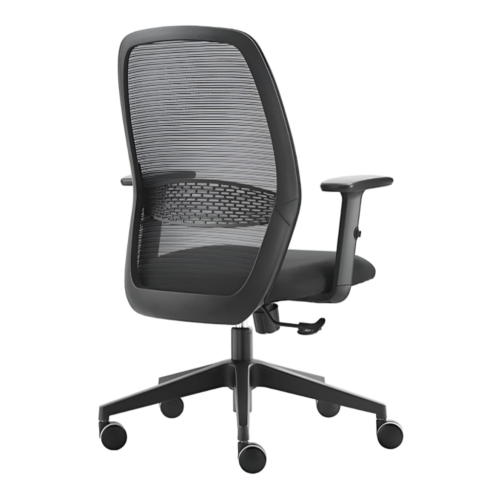 Santa Mesh Chair