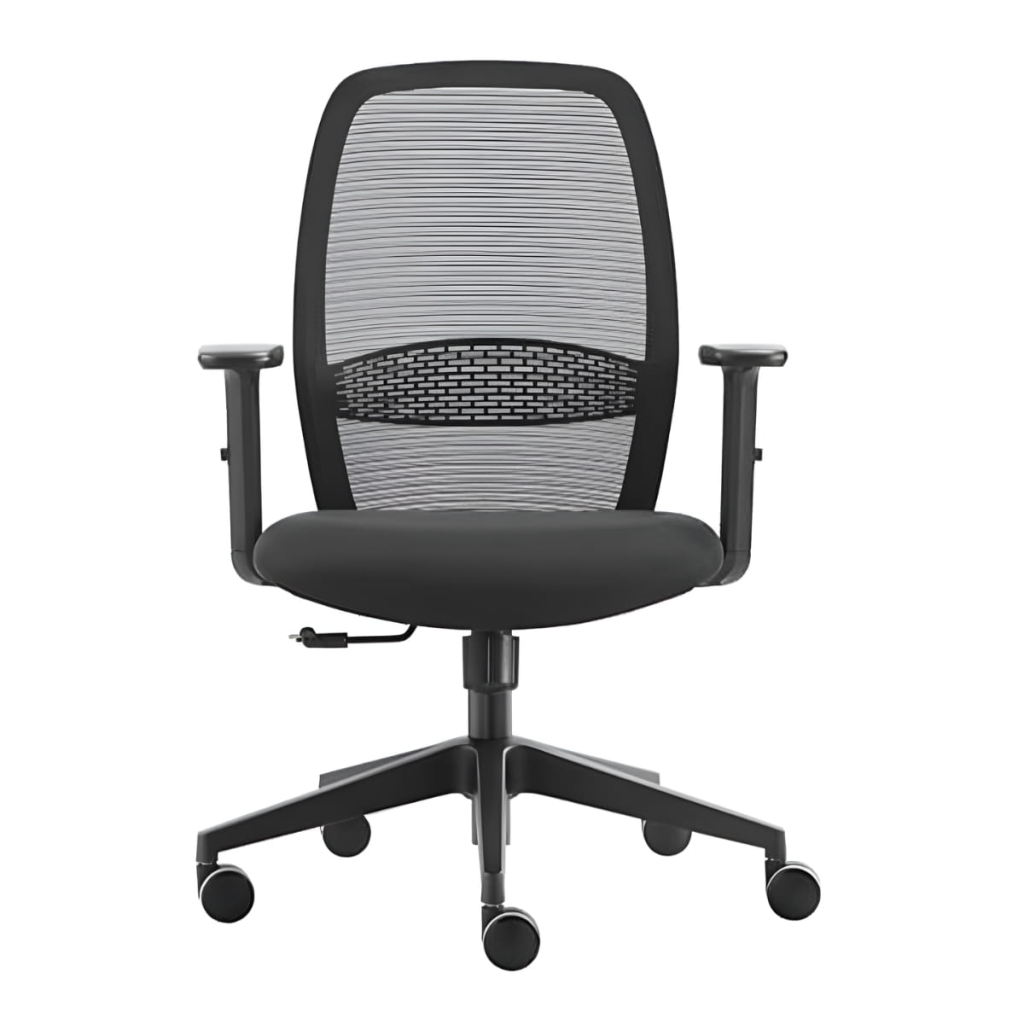Santa Mesh Chair