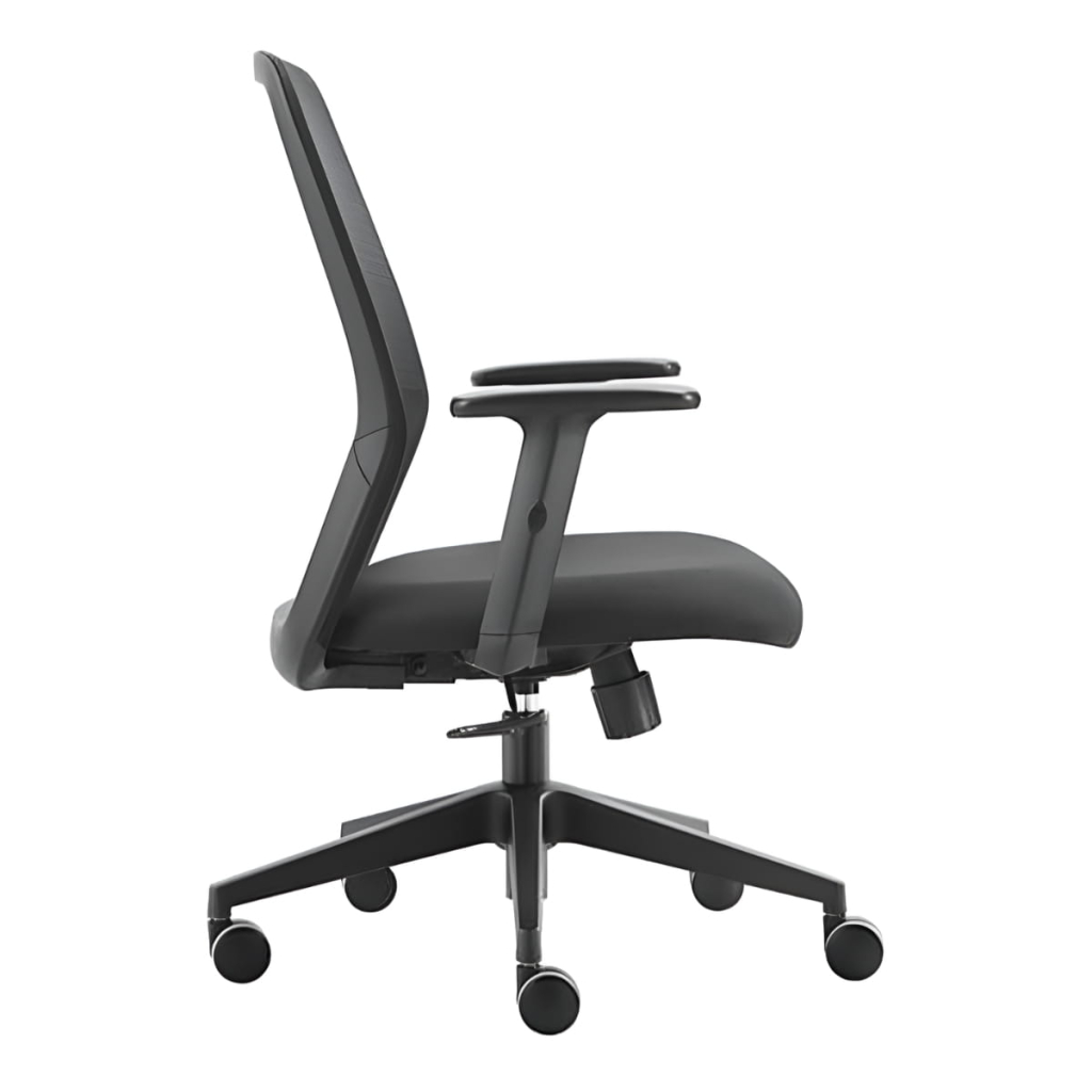 Santa Mesh Chair