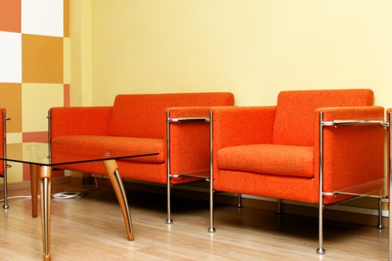 doctors waiting room design for medical office