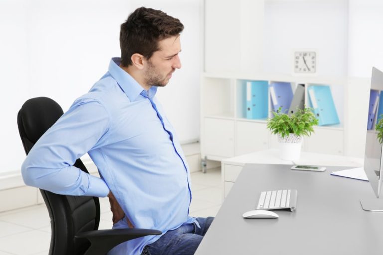 Best Office Chairs for Lower Back Pain
