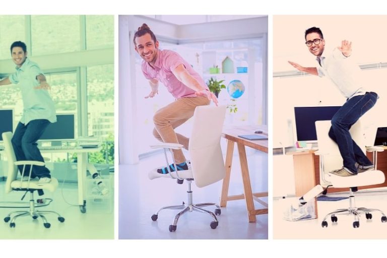 10 Best Swivel Office Chairs