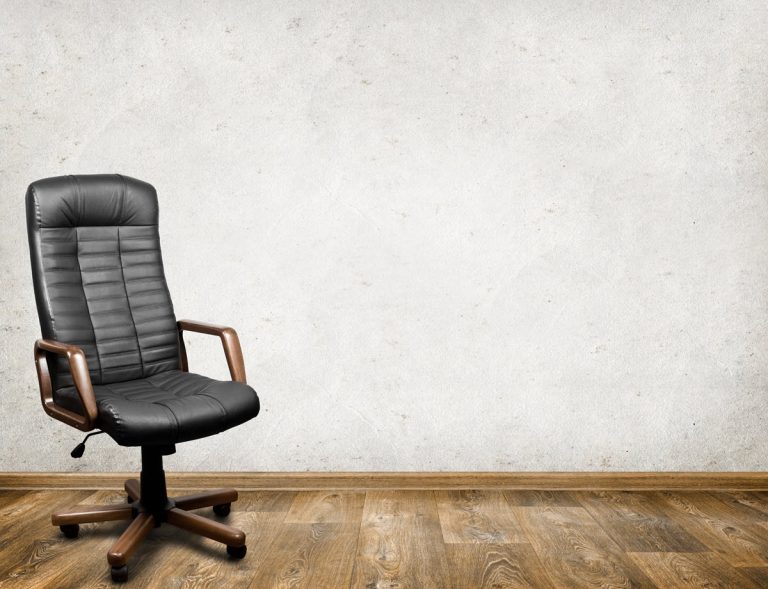 A Comprehensive Guide to High Back Office Chairs