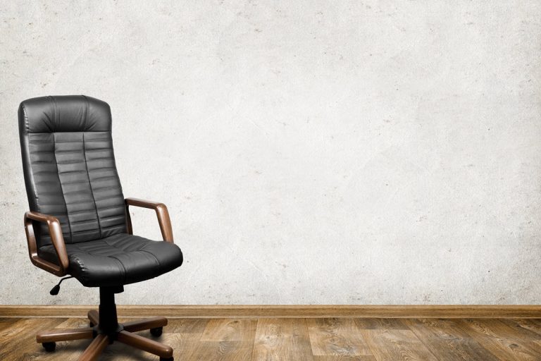 A Comprehensive Guide to High Back Office Chairs