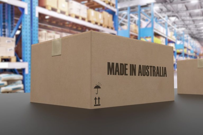 Australian made furniture, benefits of buying local.