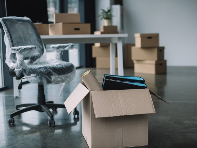 Discover key strategies in our office relocation checklist to make your office move efficient and stress-free.