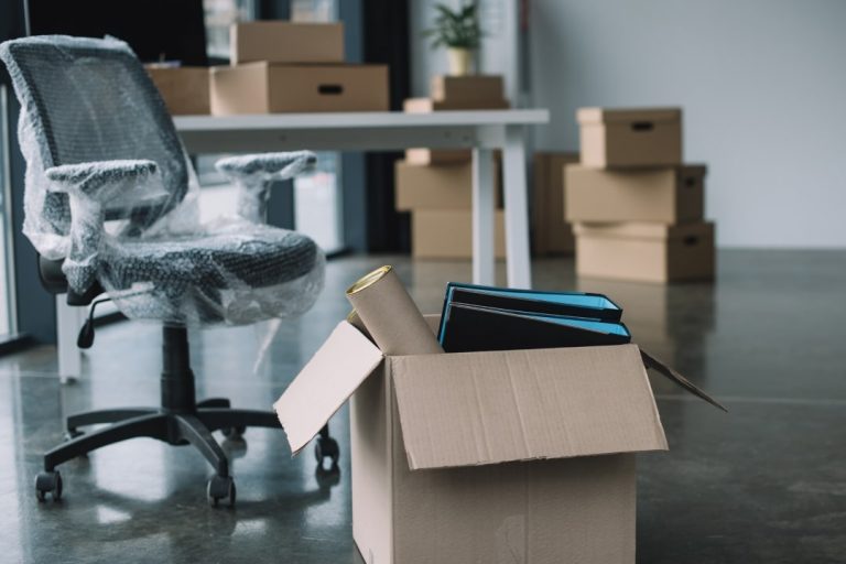 Discover key strategies in our office relocation checklist to make your office move efficient and stress-free.