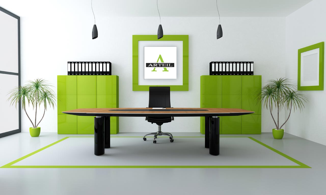 Arteil make chairs for office and work