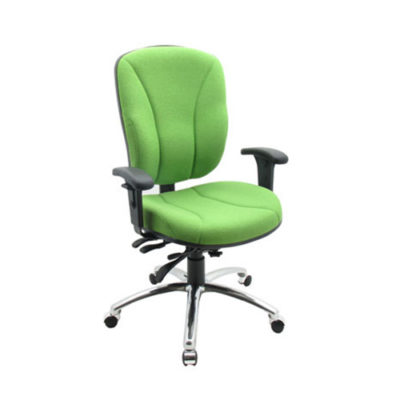 Eco-Friendly Office Chairs