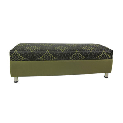 Addison Ottoman