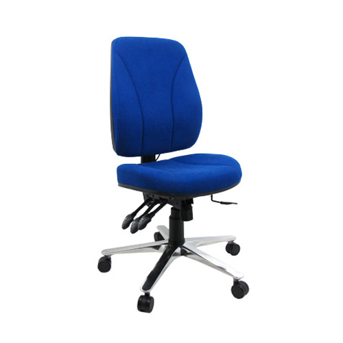 Austen MK1 Office Chair - Sliding Seat