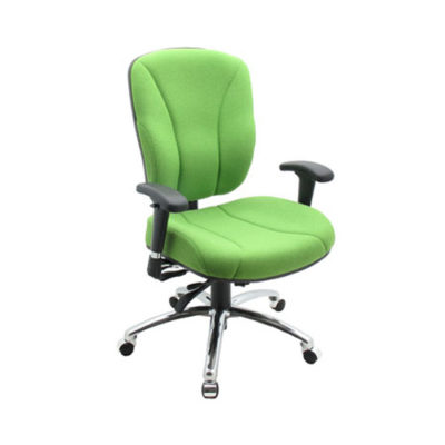 Gryphon Executive Chair - Tiltamatic Mechanism