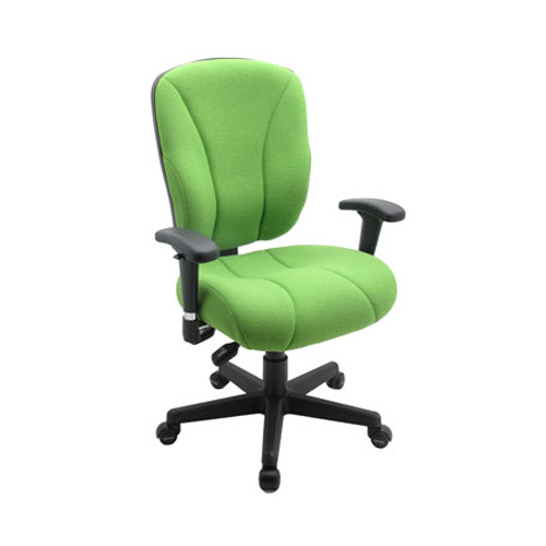 Gryphon Maxi Office Chair - Chrome Arms