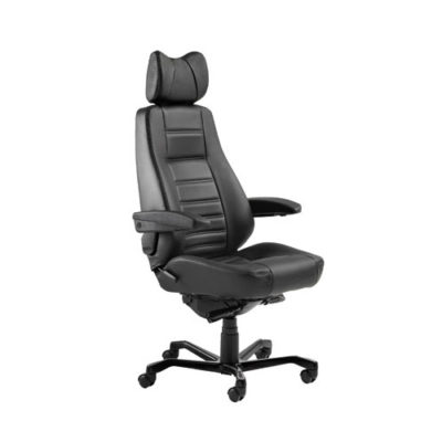 Kab Controller - 24/7 Heavy Duty Chair