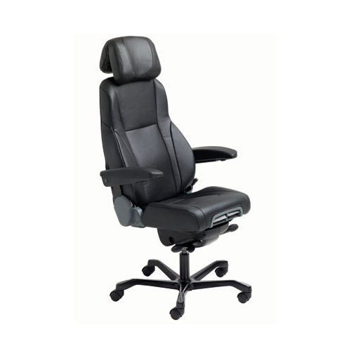 Kab Director II - 24/7 Heavy Duty Chair