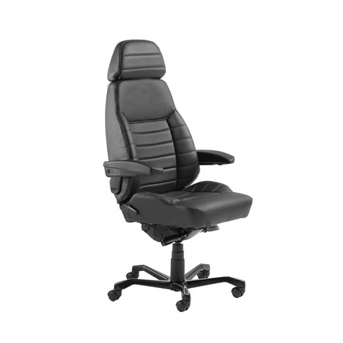 Kab Executive - 24/7 Heavy Duty Chair