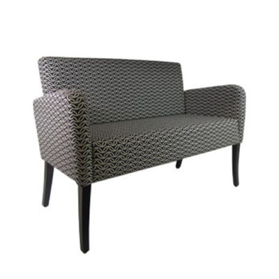 Kube Chair Lounge - 2 Seater