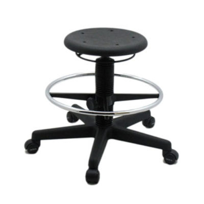 Medi Stool with Footring