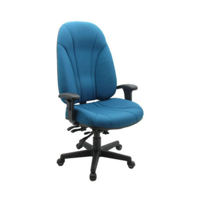 Sapphire High Back Executive Chair